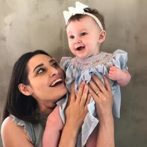 Meet your Posher, Kelly